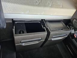 MERCEDES-BENZ ACTROS 1845 LS BIGSPACE RETARDER