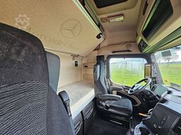MERCEDES-BENZ ACTROS 1845 LS BIGSPACE RETARDER