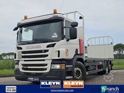 SCANIA P360
