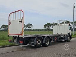 SCANIA P360