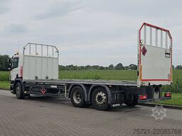 SCANIA P360