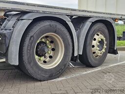 SCANIA P360