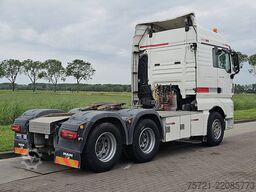 MAN 33.500 TGX XLX 6X4 BLS