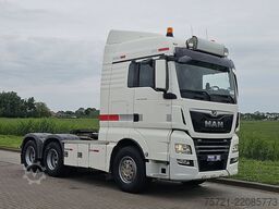 MAN 33.500 TGX XLX 6X4 BLS
