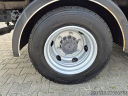 Renault D 7.5 180 / AUTOMAT / HDS FASSI F32