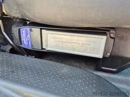 Renault D 7.5 180 / AUTOMAT / HDS FASSI F32