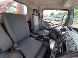 Renault D 7.5 180 / AUTOMAT / HDS FASSI F32