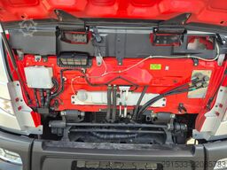 Renault D 7.5 180 / AUTOMAT / HDS FASSI F32