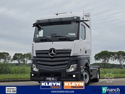 MERCEDES-BENZ ACTROS 1848 LS MP5 RETARDER XENON