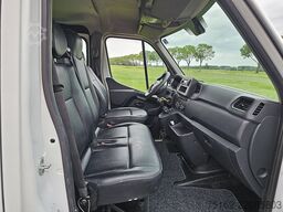 RENAULT MASTER 2.3 L1H1 Dubbel Cabine!