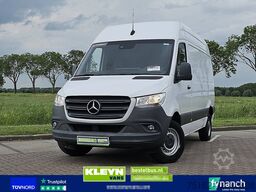 MERCEDES-BENZ SPRINTER 315 ac automaat EURO6