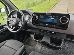 MERCEDES-BENZ SPRINTER 315 ac automaat EURO6