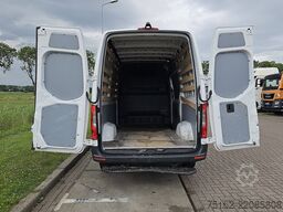 MERCEDES-BENZ SPRINTER 315 ac automaat EURO6