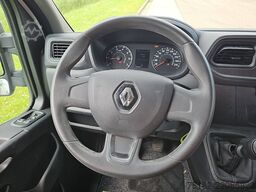 RENAULT MASTER 2.3 L1H1 Dubbel Cabine!