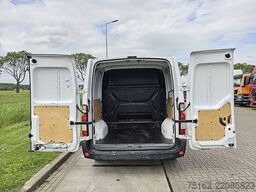 RENAULT MASTER 2.3 L1H1 Dubbel Cabine!