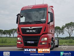 M.A.N. 18.460 TGX