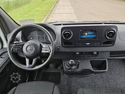 MERCEDES-BENZ SPRINTER 314 ac carplay EURO6