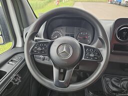 MERCEDES-BENZ SPRINTER 314 ac carplay EURO6