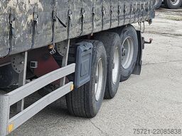 TRACON TO.S.1527 STUURAS KOOIAAP