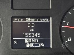 MERCEDES-BENZ SPRINTER 317 ac automaat EURO6