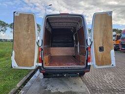 MERCEDES-BENZ SPRINTER 317 ac automaat EURO6
