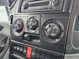 IVECO DAILY 35S10 Bakwagen Laadklep!