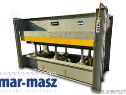 Joos typ HP 115 3000