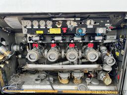 Volvo FH 500 Rohr 22150 Liter, 4 Comp., Retarder, ADR...