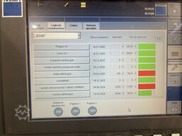 TRUMPF TruLaser 5040