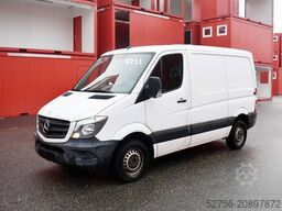 Mercedes-Benz Sprinter 213 CDi Kastenwagen, defekt