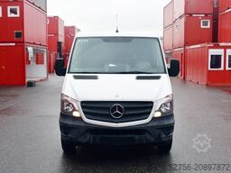 Mercedes-Benz Sprinter 213 CDi Kastenwagen, defekt