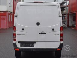 Mercedes-Benz Sprinter 213 CDi Kastenwagen, defekt