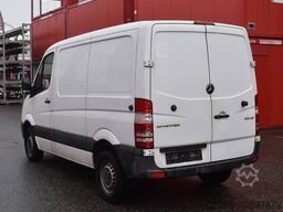 Mercedes-Benz Sprinter 213 CDi Kastenwagen, defekt