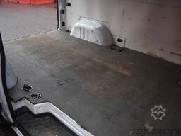 Mercedes-Benz Sprinter 213 CDi Kastenwagen, defekt