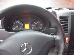 Mercedes-Benz Sprinter 213 CDi Kastenwagen, defekt