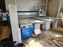 HOLZMA HPP 350