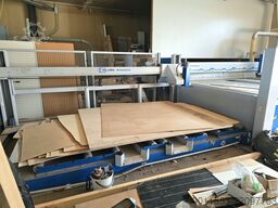 HOLZMA HPP 350