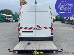 Renault Master 145.35 klubb