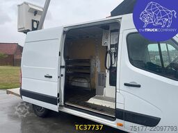 Renault Master 145.35 klubb
