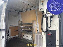 Renault Master 145.35 klubb
