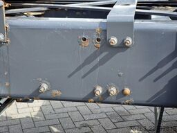 Volvo FH 13.500 Globetrotter 6x2 BDF - 4.90 WB - Full...