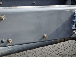 Volvo FH 13.500 Globetrotter 6x2 BDF - 4.90 WB - Full...