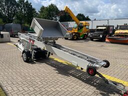Klaas Toplight 21 AE