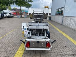 Klaas Toplight 21 AE