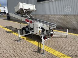Klaas Toplight 21 AE