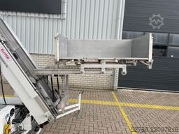 Klaas Toplight 21 AE SOLD