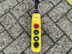 Klaas Toplight 21 AE SOLD
