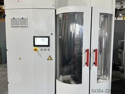 Hermle C250U 5 Axis