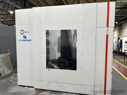 Hermle C250U 5 Axis