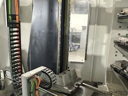 Hermle C250U 5 Axis
